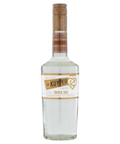 De Kuyper Triple Sec Likeur 70cl – sinaasappellikeur