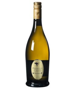 Pronol Prosecco Frizzante 75cl Doos 6 Flessen – licht bruisende Italiaanse prosecco