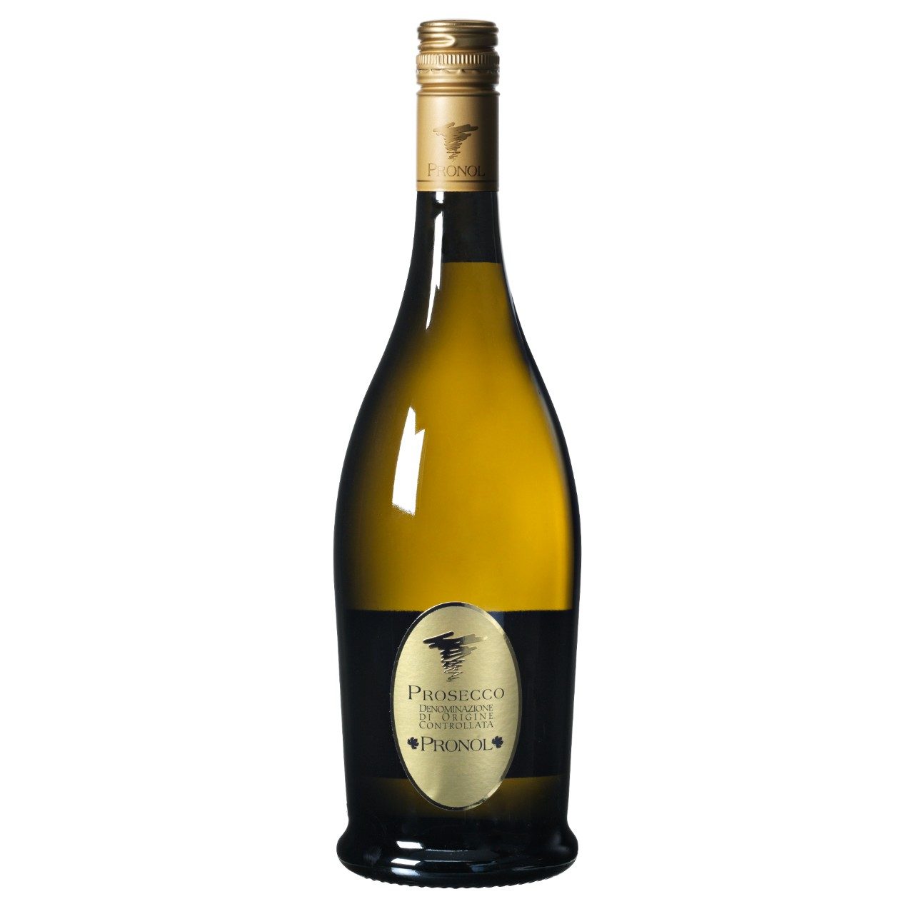 Pronol Prosecco Frizzante 75cl Doos 6 Flessen – licht bruisende Italiaanse prosecco