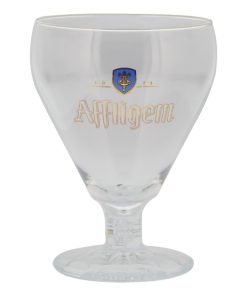 Affligem Bierglazen 30cl – Officieel tulpglas in doos van 6 stuks