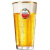 Amstel Bierglas Vaas Gold Rim 25cl