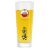 Amstel Radler Bierglazen 30cl – doos met 6 originele glazen