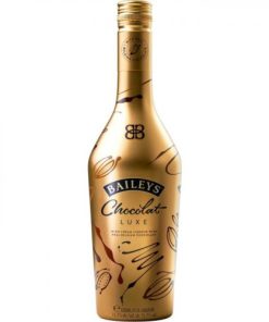Baileys Chocolate Luxe Likeur 50cl
