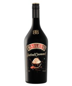 Baileys Salted Caramel 1 Liter