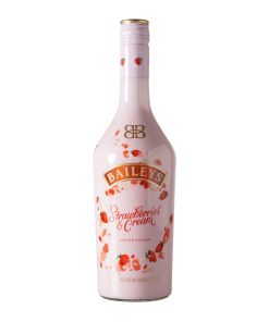 Baileys Strawberry and Cream Likeur 70cl