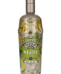 Coppa Mojito Premix Cocktail 70cl