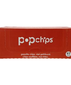 croky_popchips_barbecue_smaak_displaydoos_uitdeelzakje