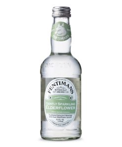 Fentimans Elderflower 275ml Doos 12 Flesjes