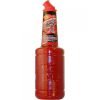 Finest Call Strawberry Puree Cocktail Mix 1 Liter – aardbeienpuree in handige fles