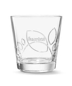 Fuze Tea Glas 37,5cl – set van 6 originele merkglazen