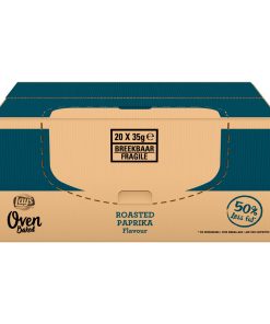 lays_ovenbaked_chips_paprika_mini_uitdeelzakjes_displaydoos