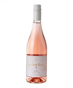 Le Petit Étoilé Rosé Alcoholvrije Wijn BIO 75cl Franse rosé