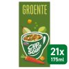 Cup-a-Soup Groente Doos 21 zakjes