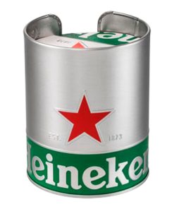 Heineken Bierviltjes Houder