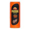 Passoa Orange Juice Blikjes 25cl