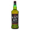 VAT 69 Scotch Whisky 1 Liter – blended whisky uit Schotland