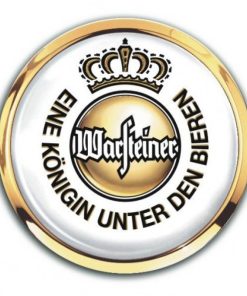 Warsteiner Biervat 20 Liter (wegwerp vat)