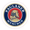 Paulaner Weissbier Viltjes Pak 100 Stuks