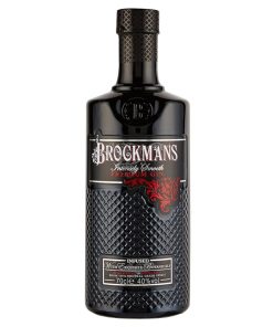 Brockman's Gin 1 Liter