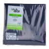 Servetten 2 Laags Zwart Horeca 33x33cm Pak 125 Stuks – Take Dis