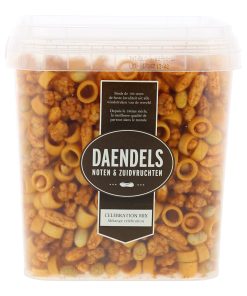 celebrations mix emmer 1,25 kilo merk daendels notenmix kopen