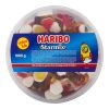 Haribo Starmix Snoepjes Silo Emmer 100 Stuks – mix van gummiberen, cola-flesjes en fruitringen