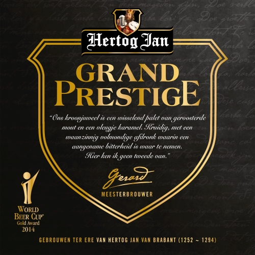hertog_jan_grand_prestige_biervat_20_Liter
