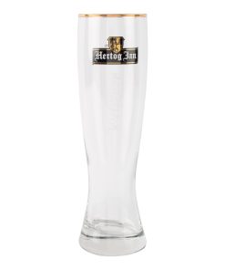 Hertog Jan Weizener Bierglas 30cl – doos 6 glazen