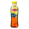 Lipton Ice Tea Lemon 50cl Petfles – Tray 12 stuks ijsthee zonder prik