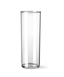 Longdrink Kunststof Glazen Doos 24 Stuks 22cl