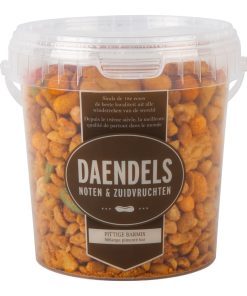 Pittige Noten Barmix Emmer 525 Gram Merk Daendels