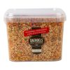 Pittige Barmix Emmer 5 Kilo Merk Daendels