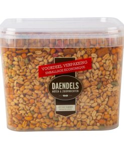 Pittige Barmix Emmer 5 Kilo Merk Daendels