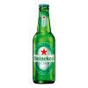 Heineken Silver Mono Bier Flesjes 25cl Doos 24 Stuks