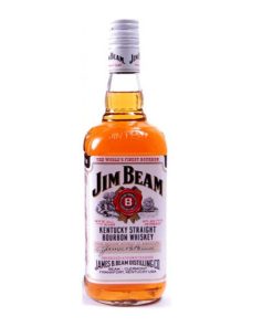 Jim Beam Whiskey 70cl