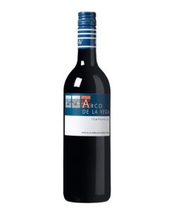 Arco De La Vega Tempranillo Rode Wijn 75cl Spanje