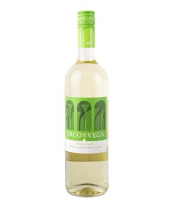 Arco De La Vega Verdejo Viura Witte Wijn 75cl Spanje