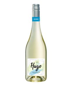 Hugo 0.0% Alcoholvrij Witte Wijn
