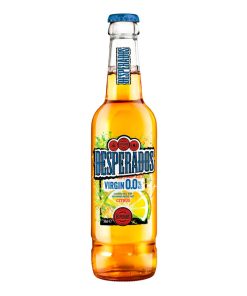 Desperados Virgin 0.0 Alcoholvrij Bier Flesjes