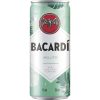 Bacardi Mojito Blikjes Mix 25cl – tray met 12 ready-to-drink mojito’s