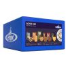 Hoppe Bonte Mix Koekjes Classic – doos 150 stuks voor koffie en horeca