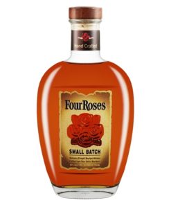 four roses small batch whiskey 70cl kopen amerikaanse bourbon uit kentucky