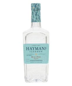Hayman’s Old Tom Gin 70cl – klassieke Engelse gin