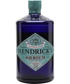 Hendrick's Orbium Gin 70cl