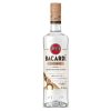 Bacardi Coconut Rum 70cl – fles kokosrum voor tropische mixdrankjes