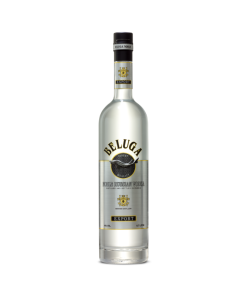 Beluga Noble Vodka 70cl – goedkoopdrank.nl