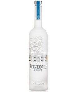Belvedere Vodka 6 Liter