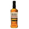 Black Velvet Reserve 10 Jaar 1 Liter – zachte Canadese whisky