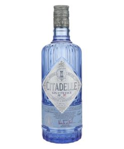 Citadelle Gin 70cl – ambachtelijke Franse dry gin met citrus en kruiden