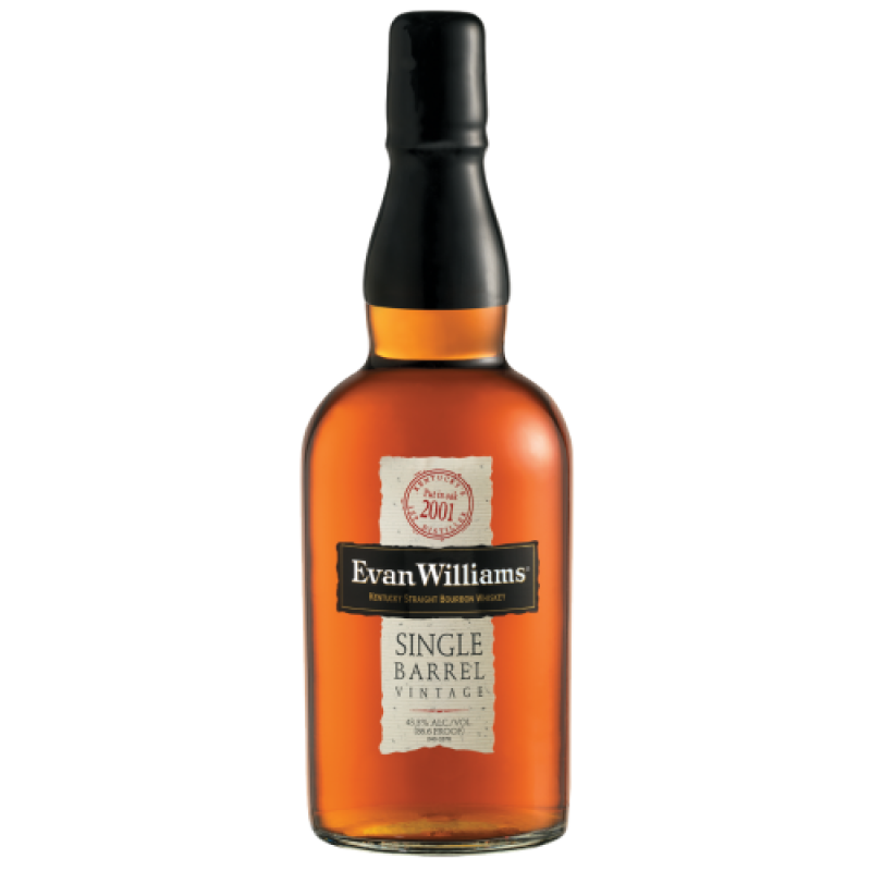 evan-williams-single-barrel